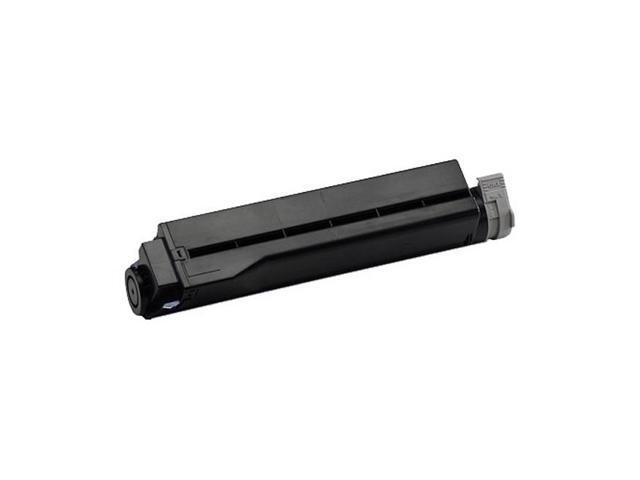 SuppliesMAX Compatible Replacement for Okidata OKIPAGE 10e/OKIPAGE 10i/OKIPAGE 12i/OKIPAGE 14e Series Toner Cartridge (2000 Page Yield) (TYPE 5)...