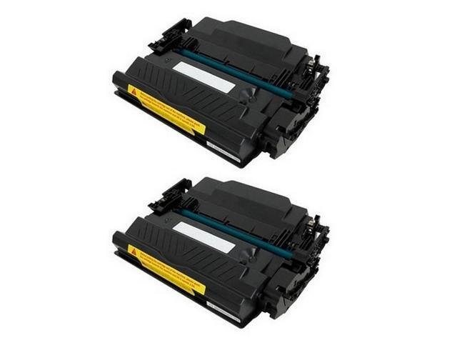 SuppliesMAX Compatible Replacement for HP LaserJet Enterprise M501/M501N/M506DN/M506N/M506X/M527DN/M527CM/M527Z High Yield Toner Cartridge...