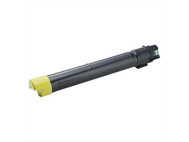 SuppliesMAX Remanufactured Replacement for Phaser 7500DN/Phaser 7500DNZ/Phaser 7500DT/Phaser 7500DX/Phaser 7500N Series Yellow High Yield Toner...