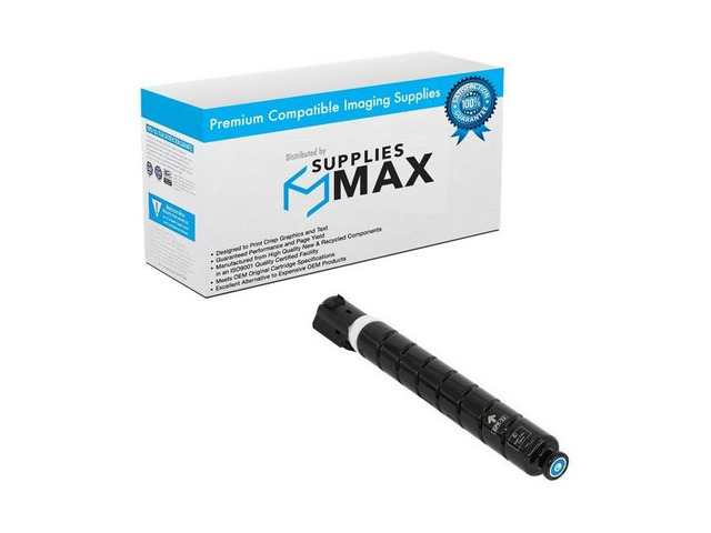 SuppliesMAX Compatible Replacement for Canon imageRUNNER ADVANCE C3325i/C3330i/C