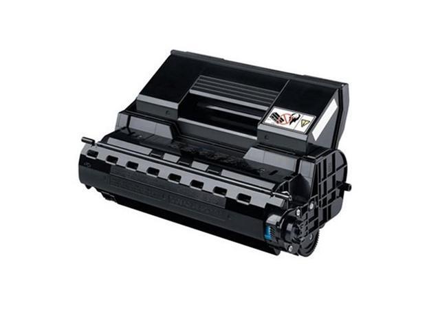 SuppliesMAX Compatible Replacement for Konica Minolta PagePro 5650EN/PagePro 5650EN-D Toner Cartridge (19000 Page Yield) (A0FP012)