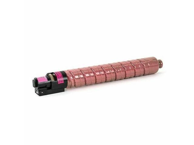 SuppliesMAX Compatible Replacement for Ricoh Aficio MP-C3500/C3500SPF/MP-C4500/C4500SPF Magenta Toner Cartridge (17000 Page Yield) (TYPE MP-C4500A)...