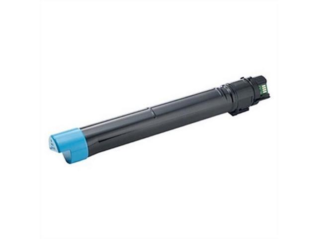SuppliesMAX Compatible Replacement for Lexmark X950DE/X952DE/X952DTE/X954DE/X954DHE Cyan Toner Cartridge (22000 Page Yield) (X950X2CG)