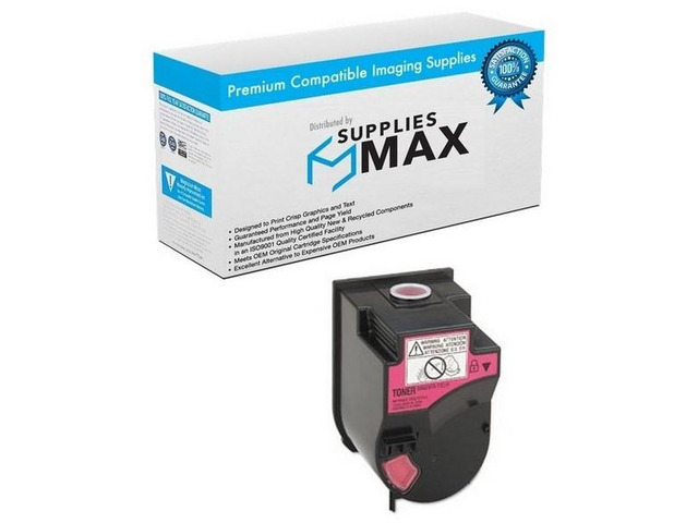 SuppliesMAX Compatible Replacement for Pitney-Bowes CM-3520/CM-3525/CM-4520 Mage