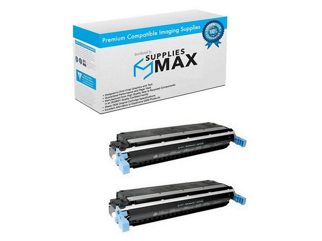 SuppliesMAX Compatible Replacement for Canon imageCLASS C3500/LBP-2710/LBP-2810/