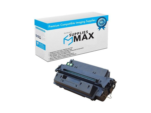 SuppliesMAX Compatible Replacement for HP Laser Jet 2300/2300D/2300DN/2300DTN/23
