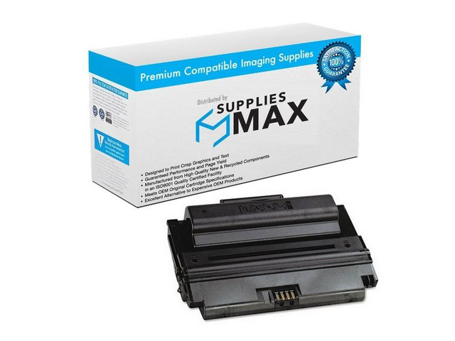 SuppliesMAX Remanufactured Replacement for Phaser 3635MFP-S/Phaser 3635MFP-X Ser