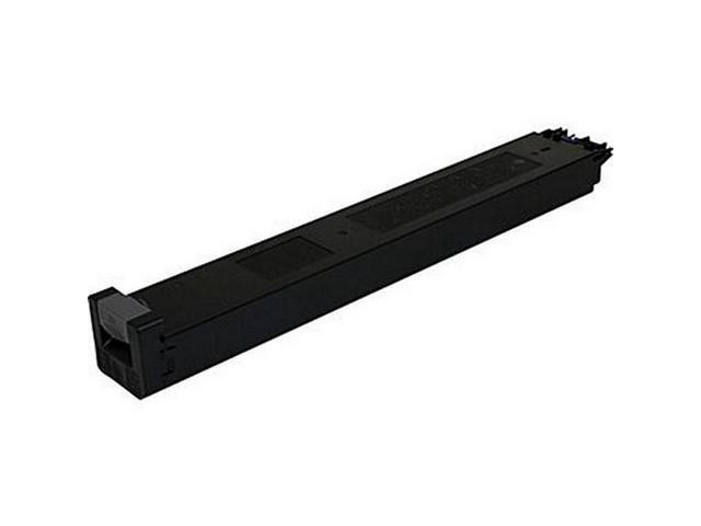 SuppliesMAX Compatible Replacement for Sharp MX-2300/MX-2700G/MX-2700N Black Toner Cartridge (18000 Page Yield) (MX-27NTBA)