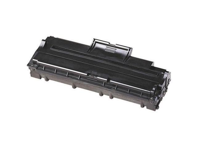 SuppliesMAX Compatible Replacement for Samsung ML-1010/ML-1020M/ML-1210/ML-1220/ML-1250/ML-1430 Toner Cartridge (3000 Page Yield) (ML-1210D3)