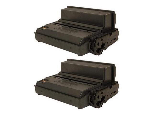 SuppliesMAX Compatible Replacement for Samsung ProXpress M3320/M3370/M3820/M4020/M4024/M4070 Series Standard Yield Toner Cartridge (2/PK-3000 Page...