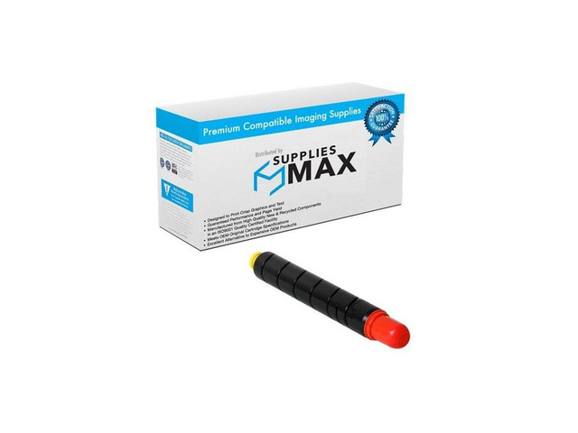 SuppliesMAX Compatible Replacement for Canon imageRUNNER ADVANCE C5045/C5045i/C5