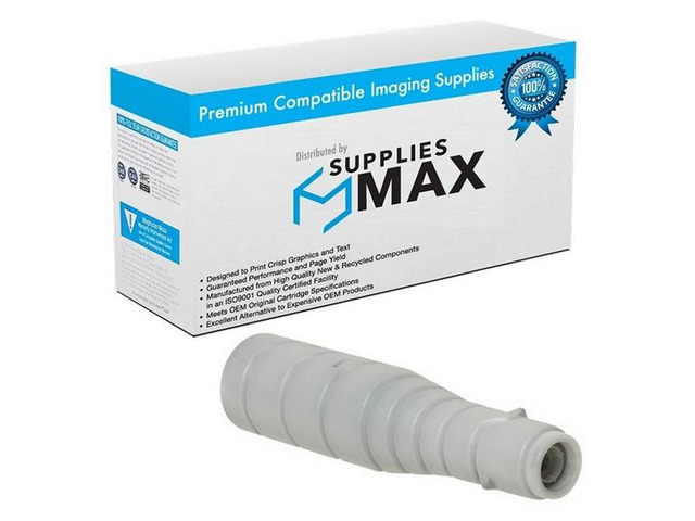 SuppliesMAX Compatible Replacement for Konica Minolta DiALTA DI-3010/DI-3010F/DI-3510/DI-3510F Toner Cartridge (14000 Page Yield) (TYPE 303A)...