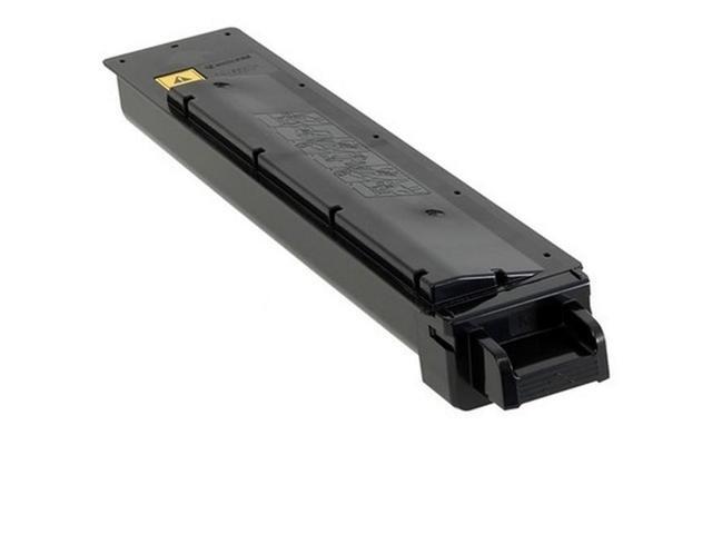 SuppliesMAX Compatible Replacement for Copystar CS-2551ci Black Toner Cartridge (18000 Page Yield) (TK-8329K) (1T02NP0CS0)