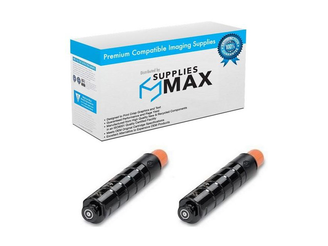 SuppliesMAX Compatible Replacement for Canon imageRUNNER ADVANCE C2020/C2020i/C2