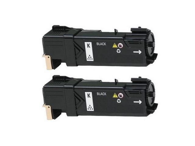 SuppliesMAX Remanufactured Replacement for Phaser 6500DN/Phaser 6500N/WorkCentre 6505DN/WorkCentre 6505N Series Black High Yield Toner Cartridge...