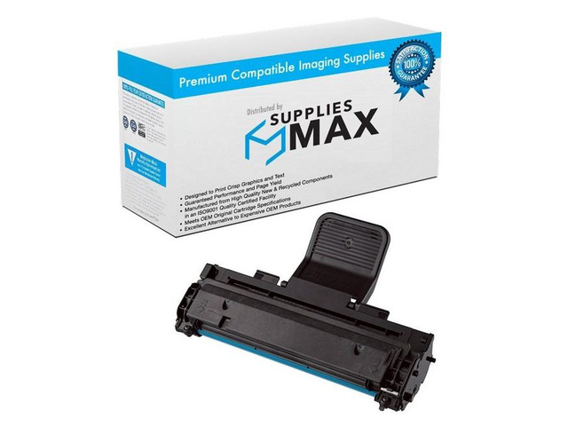 SuppliesMAX Remanufactured Replacement for Phaser 3200B-MFP/Phaser 3200N-MFP Ser