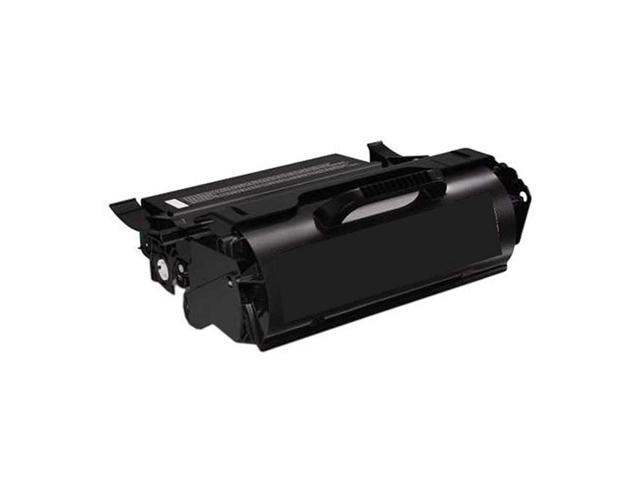SuppliesMAX Compatible Replacement for Lexmark X651DE/X652DE/X654DE/X656DE/X656DTE/X658DE/X658DTE/X658DTME-MFP Jumbo High Yield Toner Cartridge...