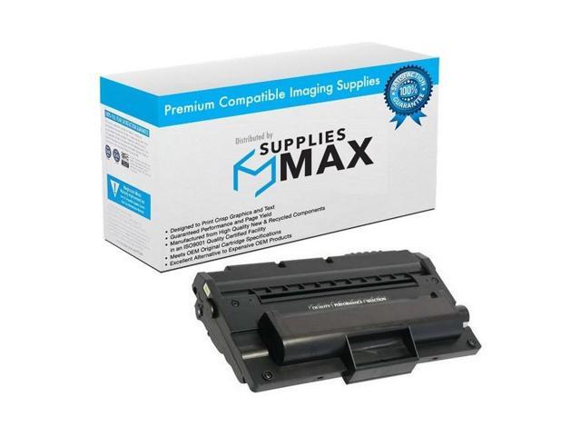SuppliesMAX Compatible Replacement for Dell 1600N Toner Cartridge (5000 Page Yield) (310-5417)