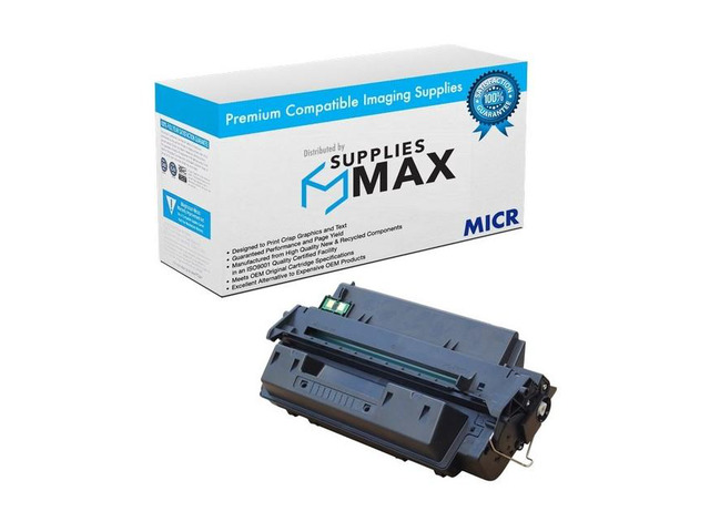 SuppliesMAX Compatible Replacement for Troy MICR 2300/2300 Secure EX MICR Securi