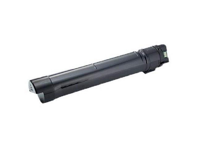 SuppliesMAX Replacement for WorkCentre 7120/7125/7220/7225 Series Black Toner Cartridge (22000 Page Yield) (006R01457)