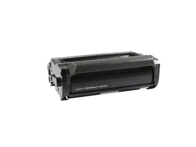 SuppliesMAX Compatible Replacement for Ricoh Aficio SP-5200DN/5200S/SP-5210DN/5210SF/5210SR Black Toner Cartridge (25000 Page Yield) (TYPE...