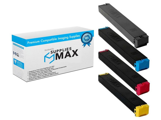 SuppliesMAX Compatible Replacement for Sharp MX-2310U/MX-2614NSF/MX-2616N/MX-311