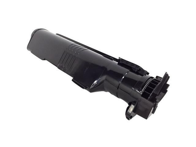 SuppliesMAX Replacement for WorkCentre 7132/7232/7242 Black Toner Cartridge (24300 Page Yield) (006R01318)