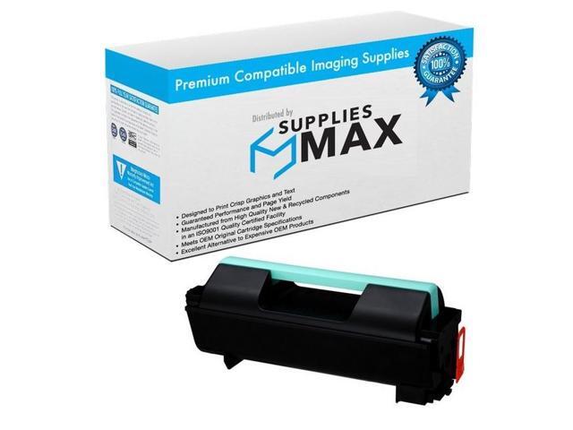 Compatible Samsung ML-5510ND/ML-5512ND/ML-5515ND/ML-6510ND/ML-6512ND/ML-6515ND Extra High Yield Toner Cartridge (40000 Page Yield) (MLT-D309E)