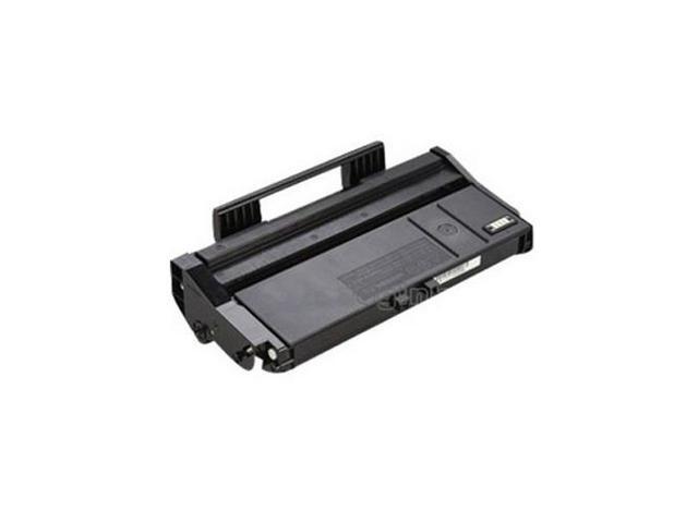SuppliesMAX Compatible Replacement for Ricoh Aficio SP-100E/SP-100SFE/SP-100SUE/SP-112/SP-112SF/SP-112SU Black Toner Cartridge (2000 Page Yield)...
