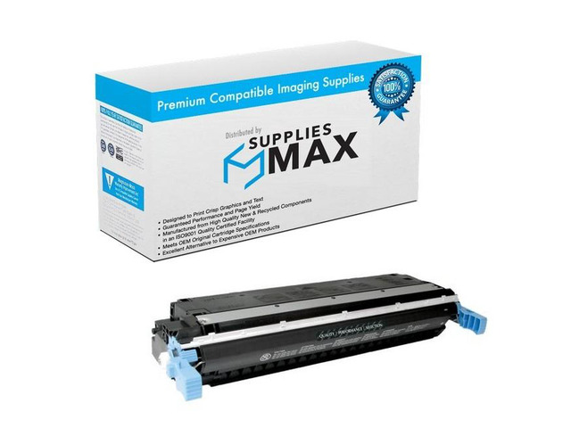 SuppliesMAX Compatible Replacement for Canon imageCLASS C3500/LBP-2710/LBP-2810/
