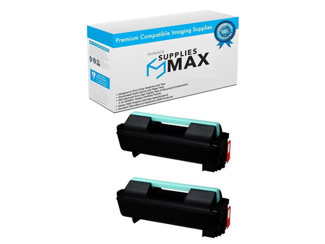 SuppliesMAX Remanufactured Replacement for Phaser 4600/Phaser 4620/Phaser 4622 S