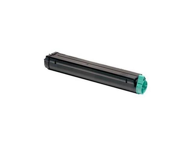 SuppliesMAX Compatible Replacement for Okidata B4400/B4400n/B4550/B4550n/B4600/B4600n/B4600n-MFP/B4600n-PS Series Toner Cartridge (3000 Page Yield)...