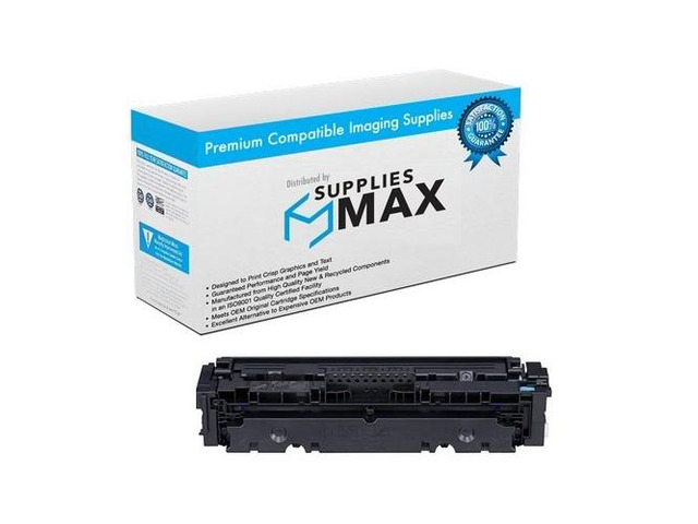 SuppliesMAX Compatible Replacement for Canon imageCLASS LBP-653/LBP-654/MFC-731/