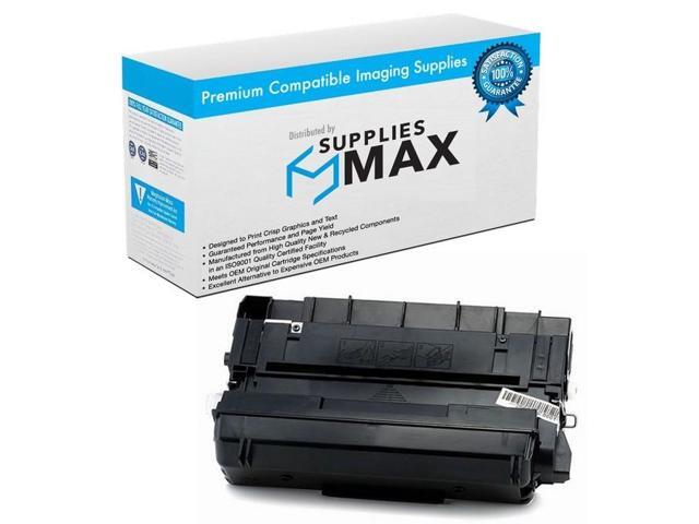 SuppliesMAX Compatible Replacement for Panasonic Panafax UF-890/UF-990 Toner Cartridge (12000 Page Yield) (UG-5520)