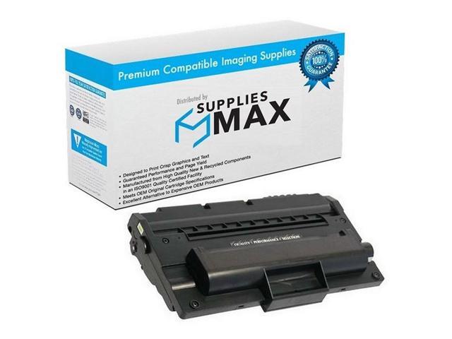 SuppliesMAX Compatible Replacement for Gestetner Corp DSM-520PF Toner Cartridge (5000 Page Yield) (TYPE 2185) (89898)