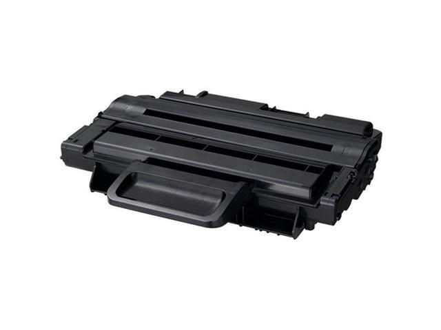 SuppliesMAX Compatible Replacement for Samsung ML-2450/ML-2850/ML-2851ND Toner Cartridge (5000 Page Yield) (ML-D2850B)