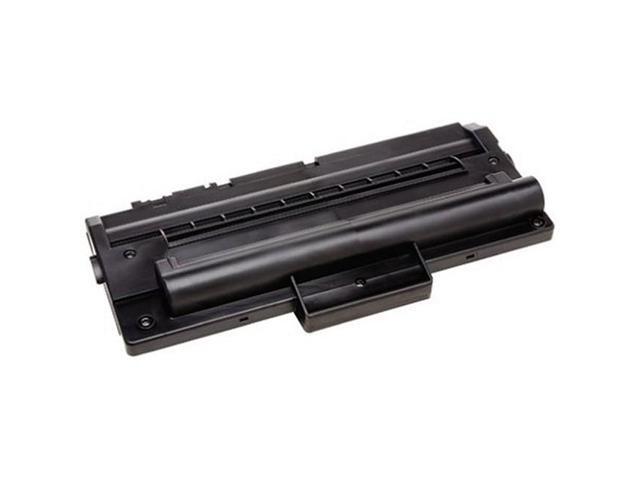 SuppliesMAX Compatible Replacement for Samsung SCX-4200 Series Toner Cartridge (3000 Page Yield) (SCX-D4200A)