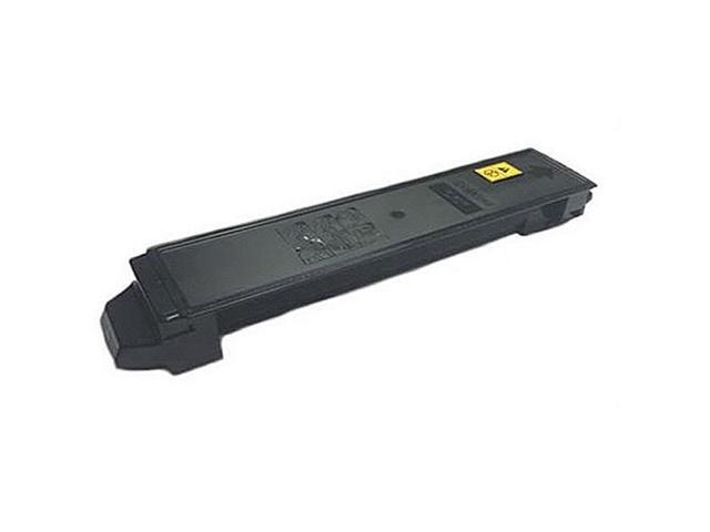 SuppliesMAX Compatible Replacement for Copystar CS-205c/CS-255c Black Toner Cartridge (12000 Page Yield) (TK-899K)