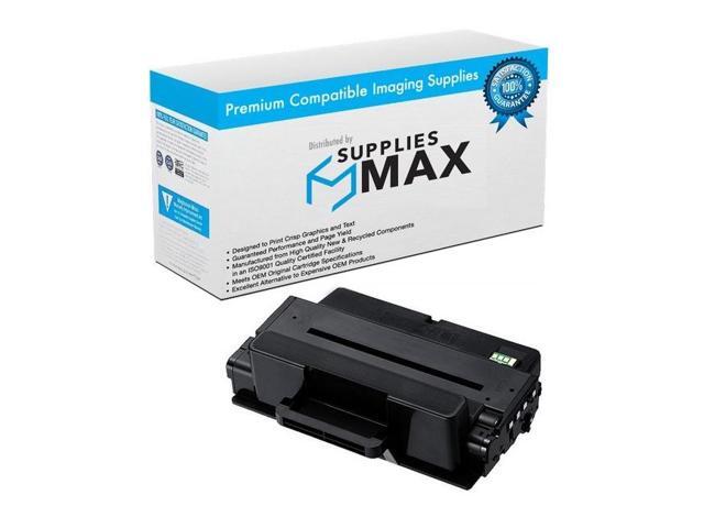 SuppliesMAX Remanufactured Replacement for WorkCentre 3315DN/WorkCentre 3315V-DN/WorkCentre 3325DNI Toner Cartridge (5000 Page Yield) (106R02311)