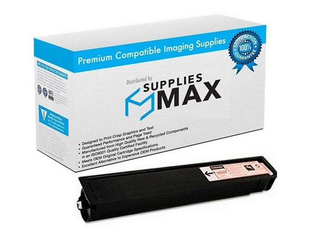 SuppliesMAX Compatible Replacement for Toshiba e-STUDIO 2330C/e-STUDIO 2820C/e-S