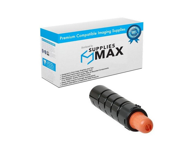 SuppliesMAX Compatible Replacement for Canon imageRUNNER ADVANCE 4045/4045i/4051