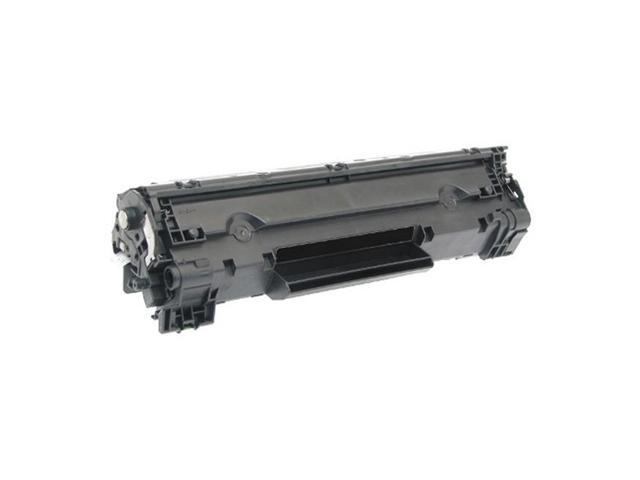 SuppliesMAX Compatible MICR Replacement for HP Laser Jet Pro M1530/M1536DNF/M1537DNF/M1538DNF/M1539DNF/P1566/P1606DN Toner Cartridge (2100 Page...