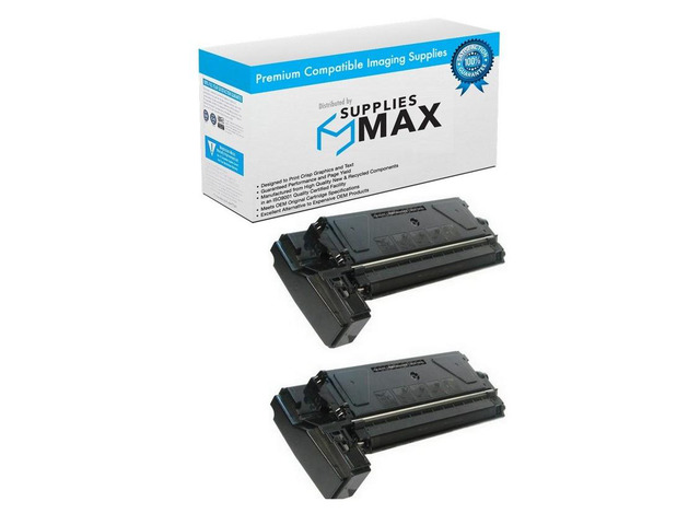 SuppliesMAX Compatible Replacement for Samsung SCX-5112/SCX-5115/SCX-5312F/SCX-5