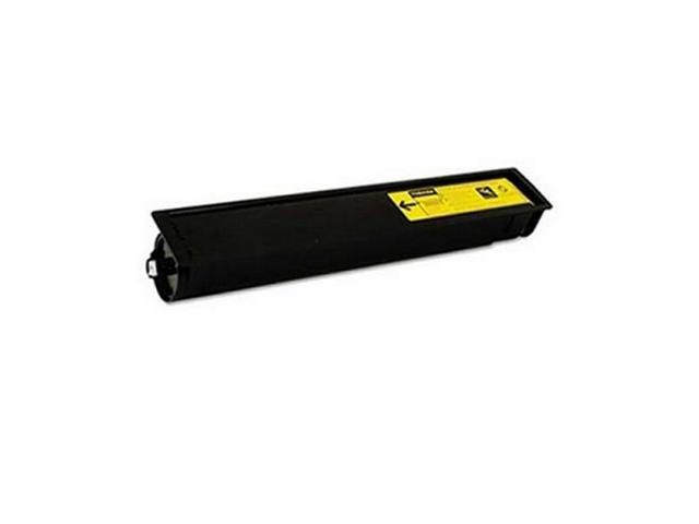SuppliesMAX Compatible Replacement for Toshiba e-STUDIO 2040C/e-STUDIO 2540C/e-STUDIO 3540C/e-STUDIO 4540C Yellow Toner Cartridge (26800 Page...