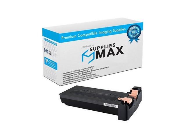 SuppliesMAX Compatible Replacement for Samsung SCX-6345 Toner Cartridge (20000 Page Yield) (SCX-D6345A)