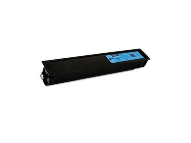 SuppliesMAX Compatible Replacement for Toshiba e-STUDIO 2040C/e-STUDIO 2540C/e-STUDIO 3540C/e-STUDIO 4540C Cyan Toner Cartridge (26800 Page Yield)...