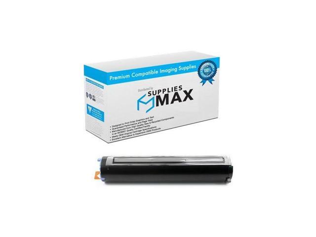 SuppliesMAX Compatible Replacement for Canon imageRUNNER 1210/1230/1270F/1300/1310/1330/1370/1510/1530/1570F/1630/1670 Toner Cartridge (5300 Page...