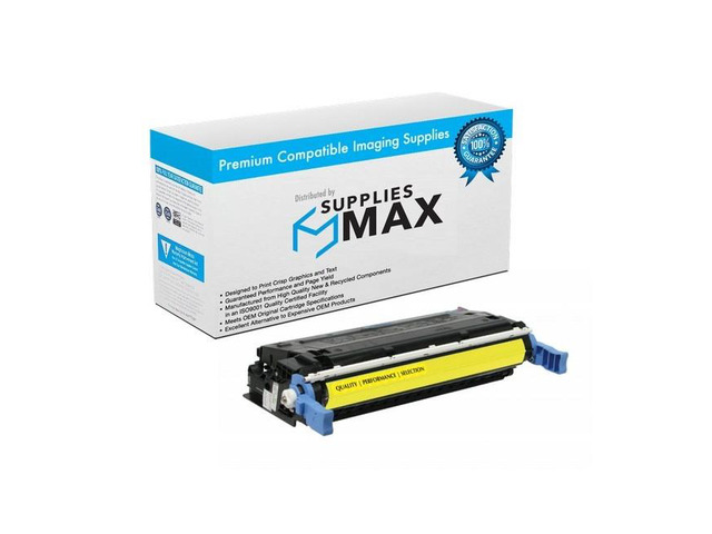 SuppliesMAX Compatible Replacement for Canon imageCLASS C2500/LBP-2510/LBP-5500 