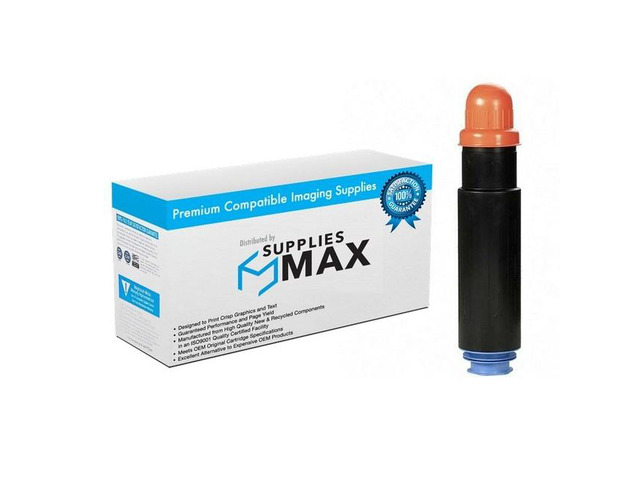 SuppliesMAX Compatible Replacement for Canon imageRUNNER 3035N/3045NE/3235F/3235
