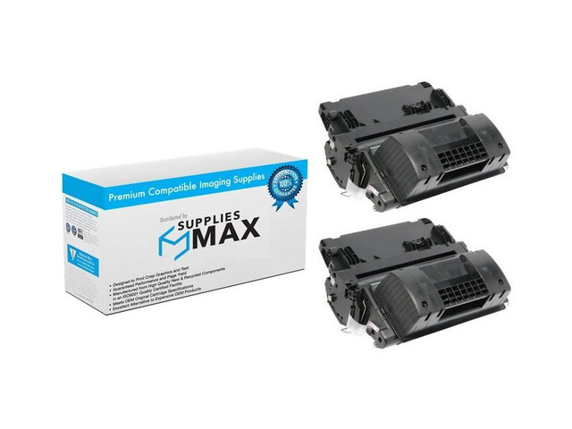 SuppliesMAX Compatible Replacement for Canon imageCLASS LBP-351DN/LBP-351X/LBP-3